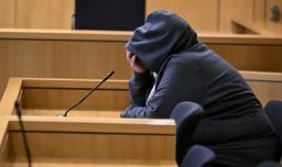 Alemania condena a más de 8 años de prisión a hombre que drogó, abusó sexualmente y grabó a su esposa durante años