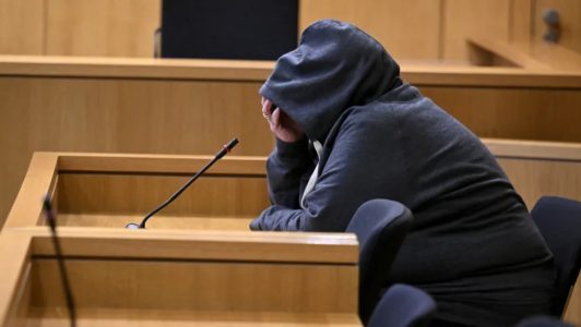 Alemania condena a más de 8 años de prisión a hombre que drogó, abusó sexualmente y grabó a su esposa durante años