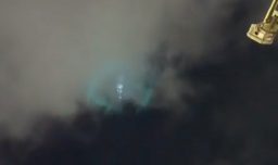 Avistamiento simultáneo: Objeto luminoso no identificado sorprende en los cielos de Cartagena y Bogotá