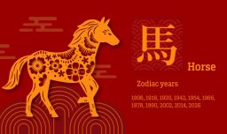 2026 es el "Año del Caballo de Fuego": ¿Qué significa el próximo ciclo del horóscopo chino?
