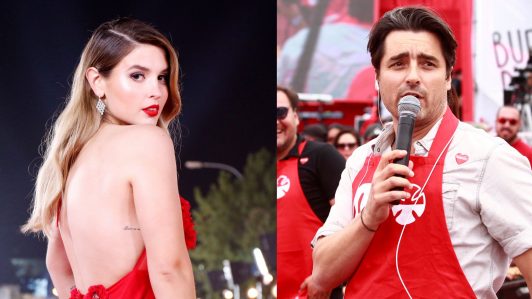 Belén Soto anuncia el regreso de 'Papi Ricky' como película 20 años después del éxito televisivo