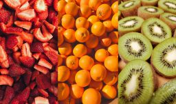 Los 10 alimentos que te ayudarán a enfrentar las altas temperaturas