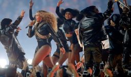 Beyoncé ingresa al exclusivo club de los multimillonarios con su imperio musical