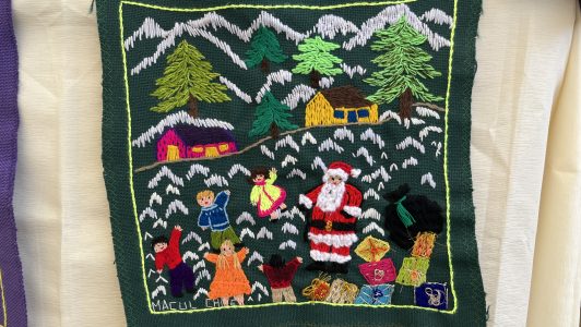 Panorama gratuito en Providencia: 52ª Muestra Internacional de Artesanía UC del 17 al 21 de diciembre