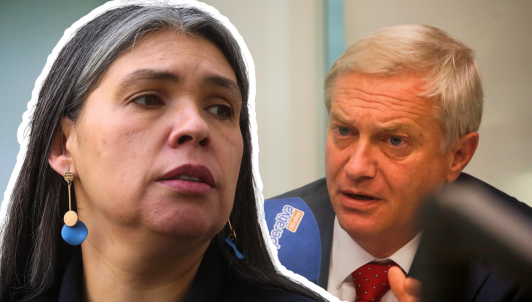 Secretaria del PC descarta “amarre” de funcionarios ante llegada de Kast: “Si quiere austeridad, respete los derechos laborales”