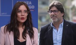 La dura respuesta de Vallejo a Jadue tras críticas al Gobierno: "Está profundamente equivocado, no tiene una mirada totalmente objetiva"