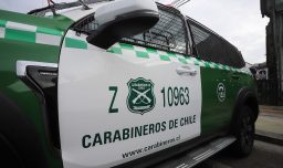 Ordenan arraigo nacional para cuatro carabineros acusados de apremios ilegítimos contra persona en Valparaíso