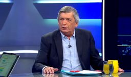Lautaro Carmona por crisis en la izquierda: “El Partido Comunista no hizo solicitud de ningún indulto”