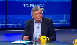 "Podría haberme omitido en alguna...": La autocrítica de Lautaro Carmona por la derrota de Jeannette Jara