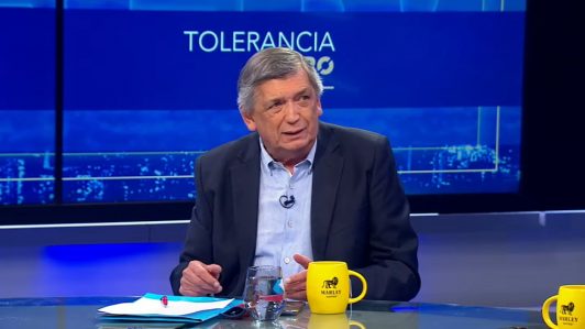 "Podría haberme omitido en alguna...": La autocrítica de Lautaro Carmona por la derrota de Jeannette Jara