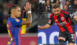 Barcelona vs Frankfurt: A qué hora es y dónde ver el partido por Champions League