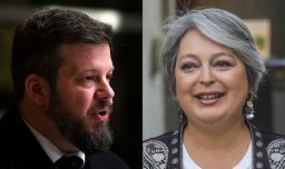 Kaiser dice que Jara "miente" sobre empadronamiento migrante, pero su programa de gobierno confirma la propuesta