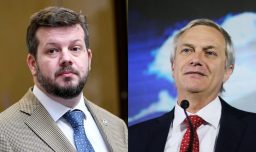 Kaiser y posibilidad de ser ministro en futuro Gobierno de Kast: "Yo no sé si es una buena idea"