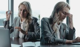 74% de los trabajadores en Chile asegura que su salud mental se vio afectada por la relación con su jefe