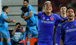 Deportes Iquique vs Universidad de Chile: horario, qué se juegan ambos equipos y dónde ver el partido