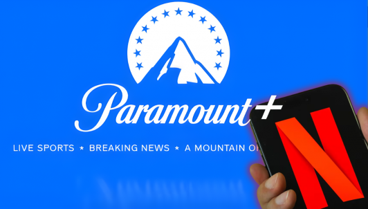 Paramount eleva la presión y lanza oferta hostil de US$ 108.400 millones por Warner Bros Discovery