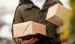 Francia: Cartero fue despedido por negarse a realizar una alcoholemia en su trabajo