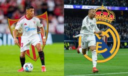 Alexis Sánchez vuelve al Bernabéu: Horario y dónde ver el Real Madrid vs. Sevilla por LaLiga