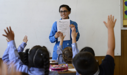 Mineduc inicia el proceso 2026 "Anótate en la Lista": Revisa el calendario de postulación por región