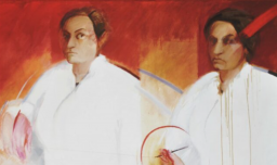 Nueva exposición conmemora los 80 años del Premio Nobel de Gabriela Mistral: ¿Dónde verla y hasta cuándo estará?