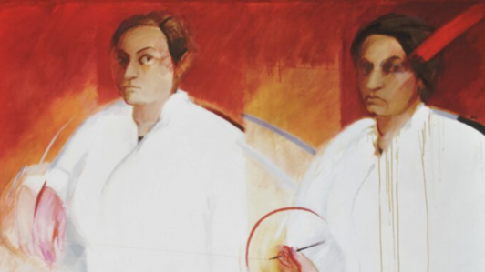 Nueva exposición conmemora los 80 años del Premio Nobel de Gabriela Mistral: ¿Dónde verla y hasta cuándo estará?