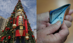 Aguinaldo navideño del Estado 2025: ¿Quiénes lo reciben y cuánto es?