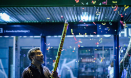 Fiesta de Año Nuevo 2026: Conoce los cierres y otras medidas de tránsito en Santiago