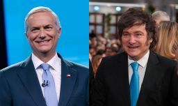 La agenda de José Antonio Kast en Argentina: Reunión con Javier Milei, almuerzo con empresarios y más