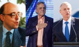 Longueira por Kast: “Desde el punto de vista humano es muy parecido a la forma que tenía Jaime Guzmán”