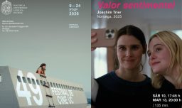 Panoramas de verano 2026: Festival de Cine UC gratuito en Santiago del 9 al 24 de enero