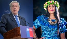Cancillería evalúa situación de la embajadora Pakarati tras entrevista sobre “autogobierno” de Rapa Nui