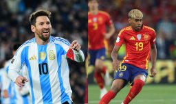 La Finalissima entre España y Argentina ya tiene fecha confirmada: Revisa cuándo, dónde y a qué hora será