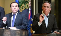 Diputados UDI cuestionan al ministro Grau por incorporar la "confianza legítima" en el reajuste al sector público