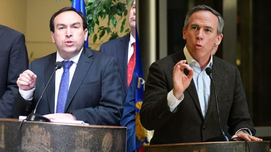 Diputados UDI cuestionan al ministro Grau por incorporar la "confianza legítima" en el reajuste al sector público