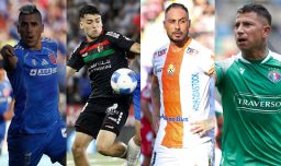 Los equipos chilenos ya conocen a sus rivales para la fase previa de Copa Sudamericana: ¿Cuándo juegan?