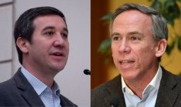 Reajuste al sector público: Bancada UDI advierte con ir al TC si Gobierno logra aprobar en el Congreso normas de "amarre"