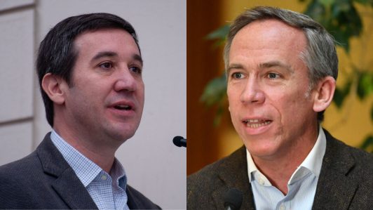 Reajuste al sector público: Bancada UDI advierte con ir al TC si Gobierno logra aprobar en el Congreso normas de "amarre"