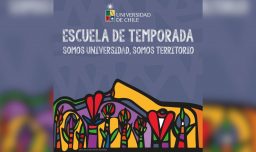 Universidad de Chile anuncia la Escuela de Temporada 2026: Habrá más de 50 actividades gratuitas en la Región Metropolitana