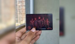 Metro lanza nueva tarjeta de "Stranger Things": ¿En qué estaciones comprarla?