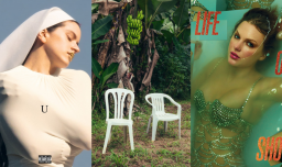 Mejores Álbumes 2025 según el New York Times: Bad Bunny, Rosalía y los regresos clave del año