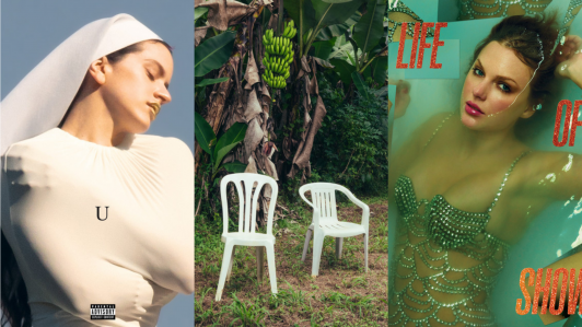 Mejores Álbumes 2025 según el New York Times: Bad Bunny, Rosalía y los regresos clave del año