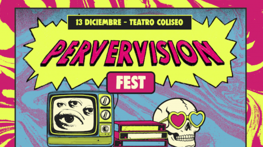 Pánico y “Pervervisión”: El festival con que la banda cierra 30 años de carrera en Santiago