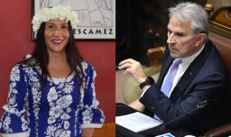Diputados critican publicación de embajadora en Nueva Zelandia sobre autodeterminación de Rapa Nui