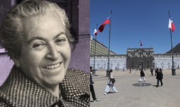 Espectáculo “Chile canta a Gabriela”: Revisa horario, fecha y punto de encuentro en La Moneda