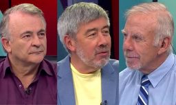 Elecciones 2025: Fernando Paulsen, Pepe Auth y Tomás Duval analizan el segundo tiempo de la carrera presidencial