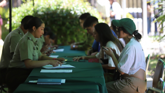 Multas por no votar: ¿Cómo excusarme hoy en Comisaría Virtual antes del término de las elecciones?