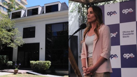 En la “Moneda chica”, el equipo de Kast comienza a delinear los ejes del “Gobierno de emergencia” para sus primeros 90 días