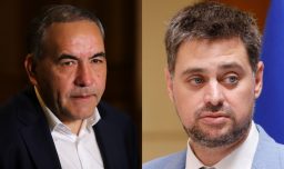 Querella del senador Espinoza contra el diputado Manouchehri es declarada inadmisible