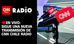 EN VIVO | CNN Chile Radio: Miércoles 17 de diciembre de 2025