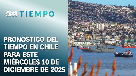 Baja en las temperaturas durante la semana ¿Cuál será la máxima? 